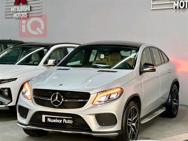 Mercedes-Benz for sale in Iraq